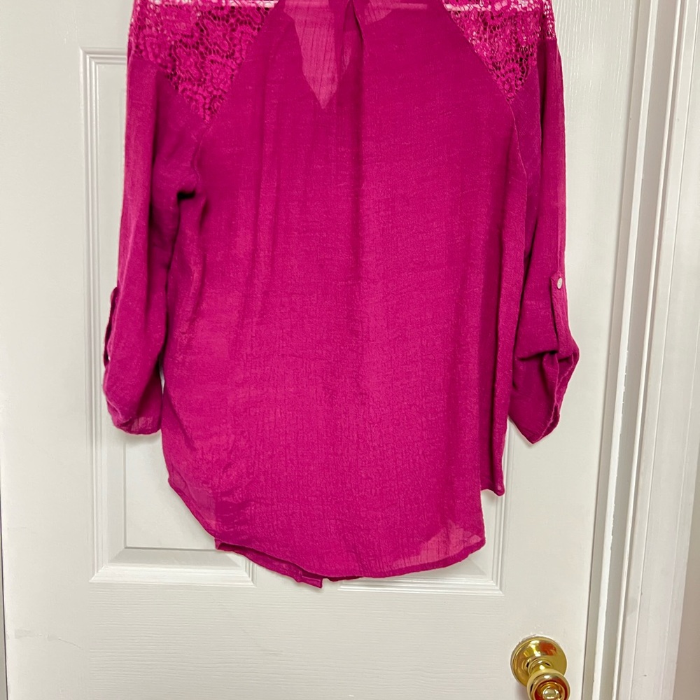 Blouse - Picture 2 of 6